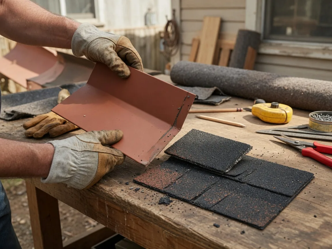 Roof Repair company in Ames, IA
